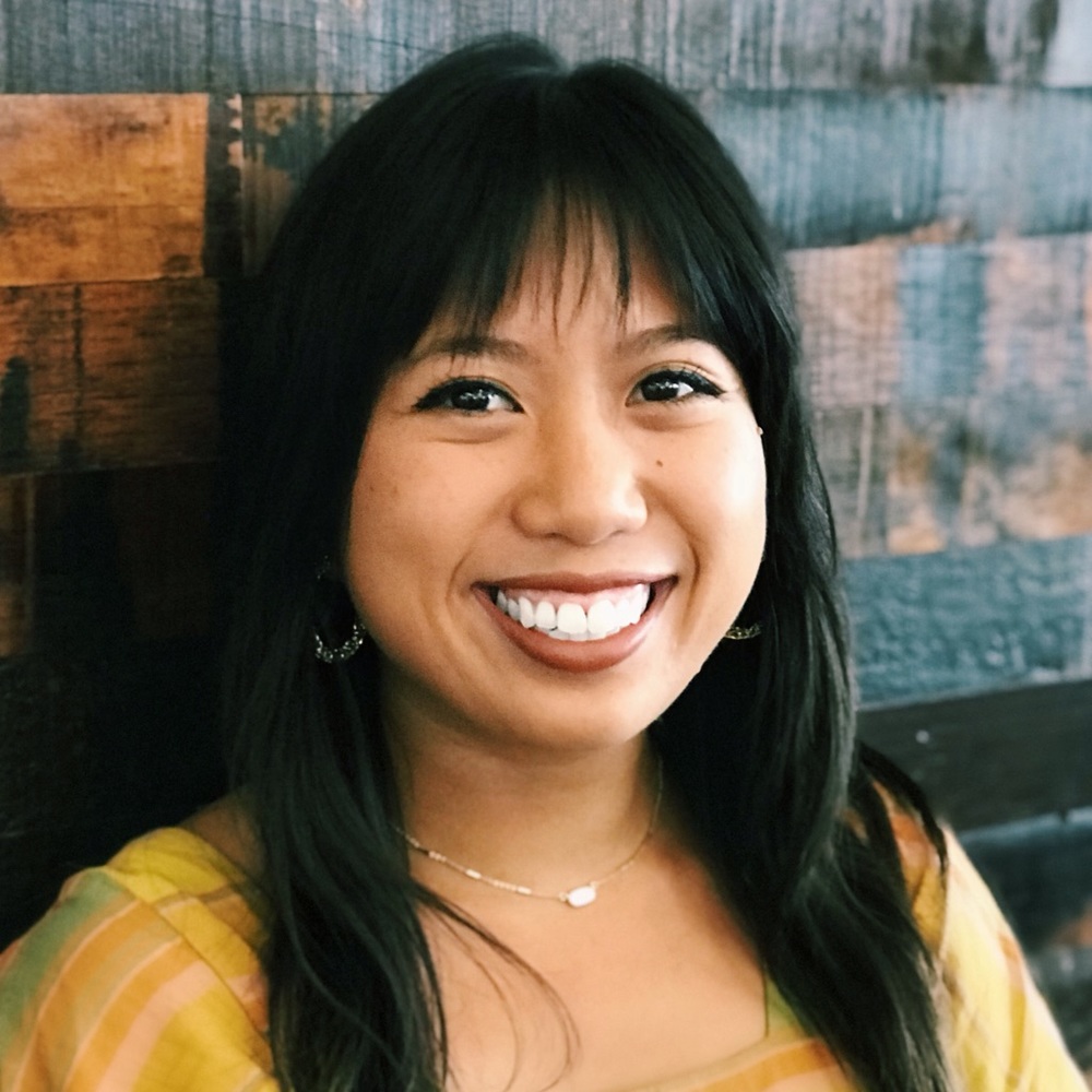 Meet your Posher, Rachelle